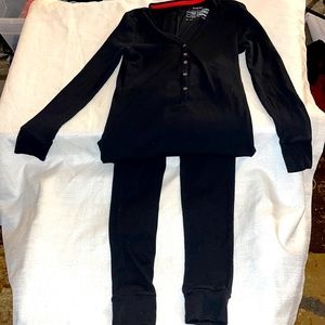 SKARLETT BLUE PERUVIAN LONG PJ’S BNWOT